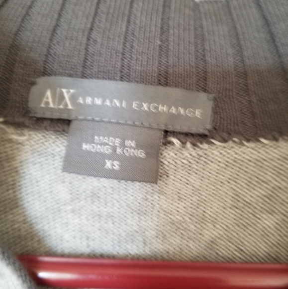 Armani Exchange Top - Picture 3 of 3